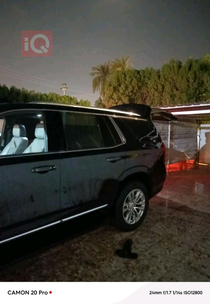 جي ام سي يوكون